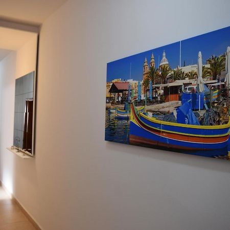Da Vinci 3 Bedroom Apartment Mellieħa Extérieur photo