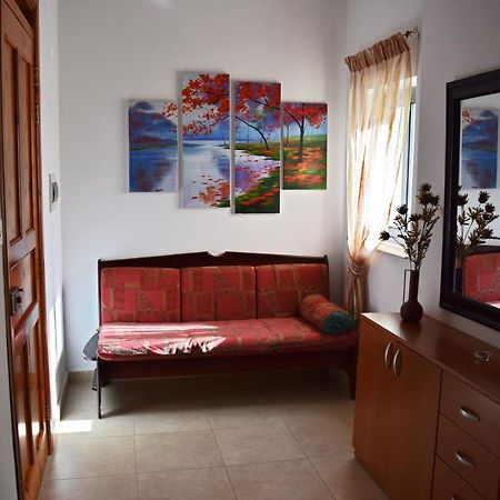 Da Vinci 3 Bedroom Apartment Mellieħa Extérieur photo