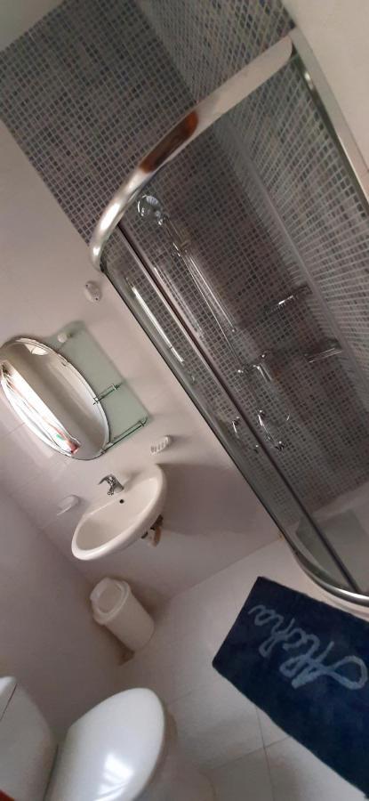 Da Vinci 3 Bedroom Apartment Mellieħa Extérieur photo