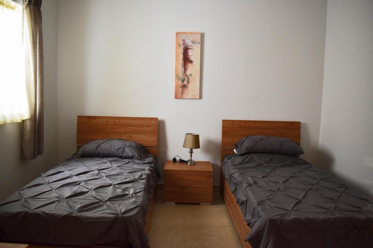 Da Vinci 3 Bedroom Apartment Mellieħa Extérieur photo