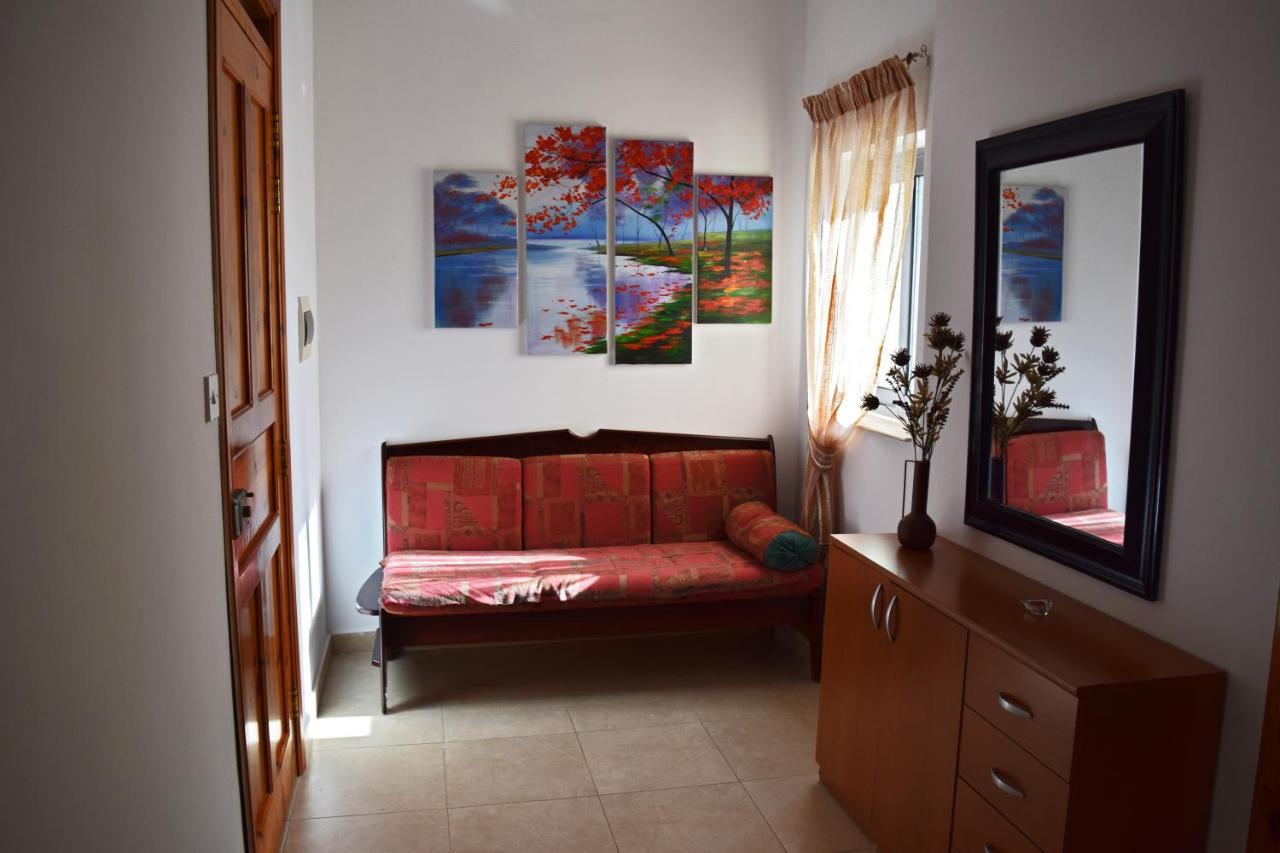 Da Vinci 3 Bedroom Apartment Mellieħa Extérieur photo