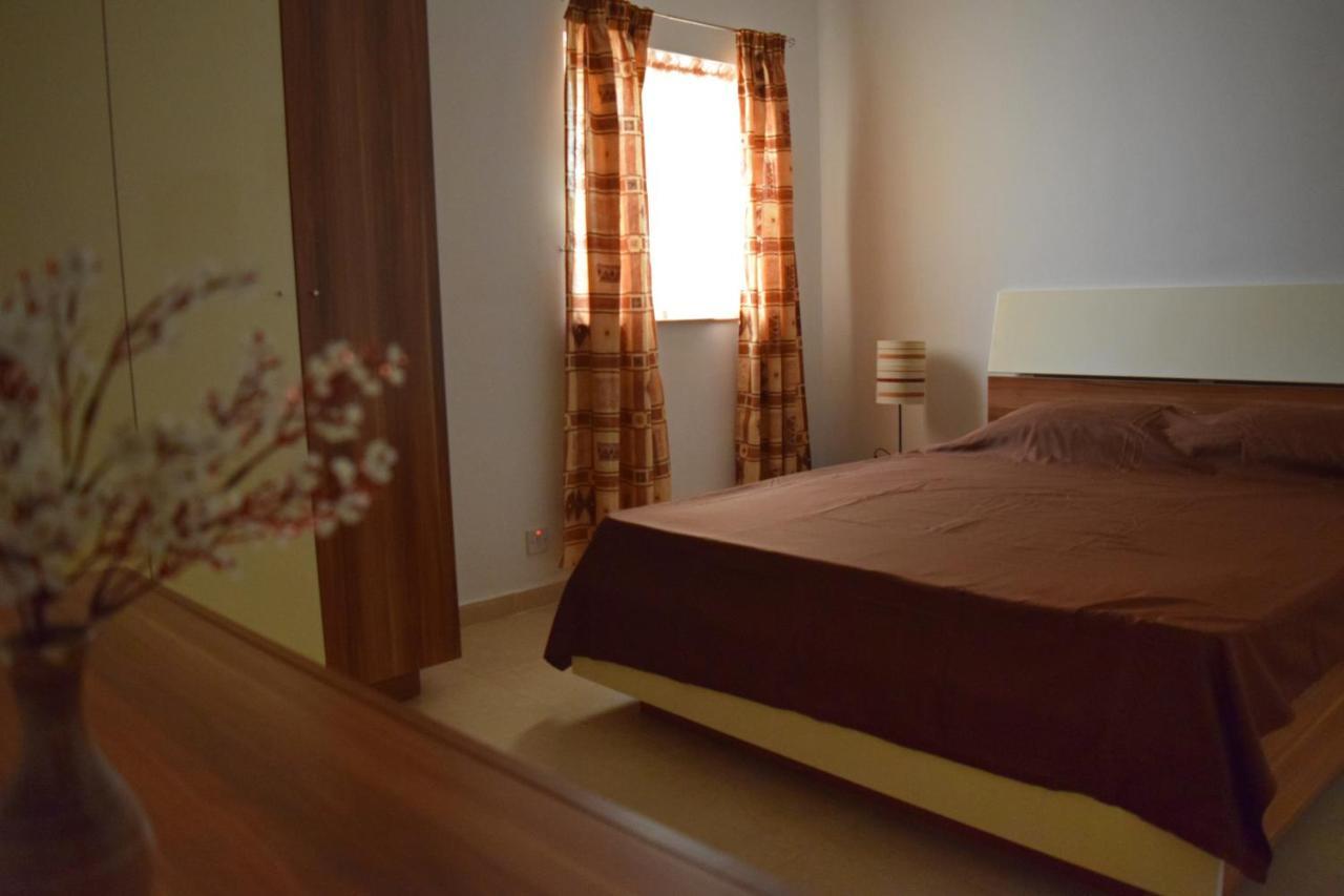 Da Vinci 3 Bedroom Apartment Mellieħa Extérieur photo