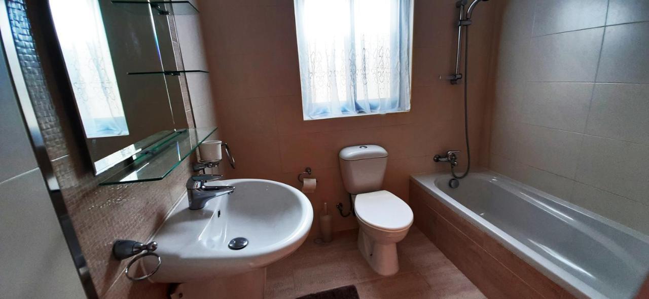 Da Vinci 3 Bedroom Apartment Mellieħa Extérieur photo