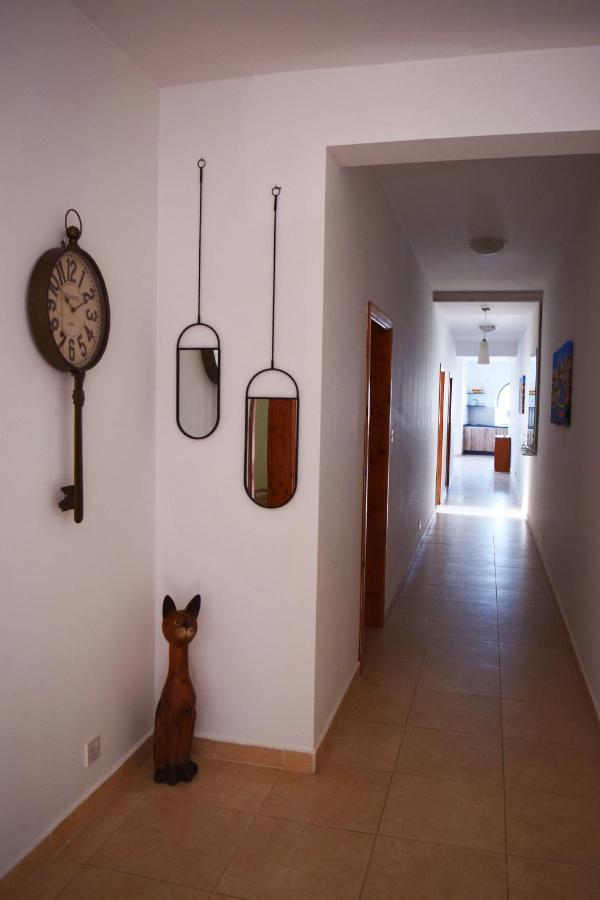 Da Vinci 3 Bedroom Apartment Mellieħa Extérieur photo
