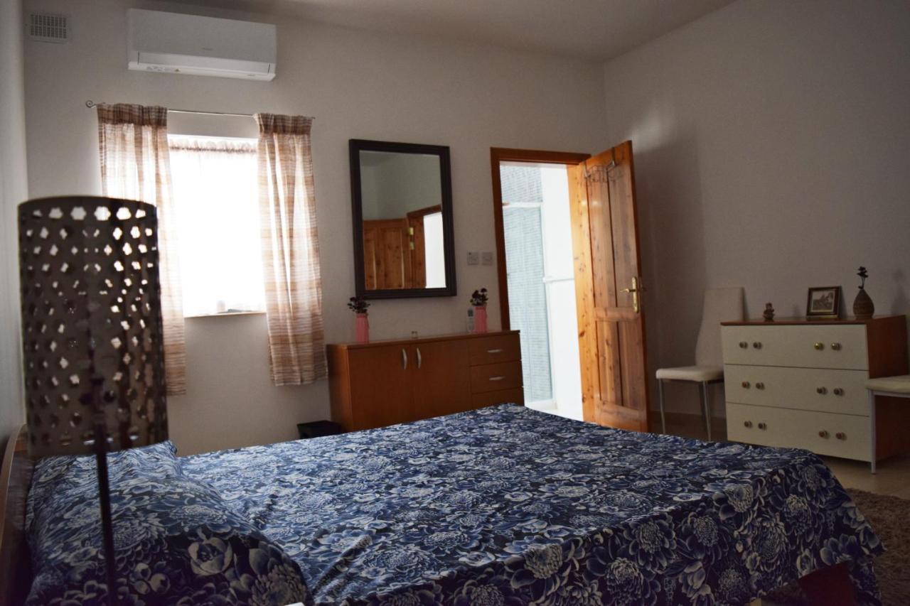 Da Vinci 3 Bedroom Apartment Mellieħa Extérieur photo